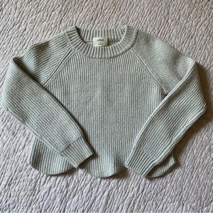 Wilfred Sardou Sweater